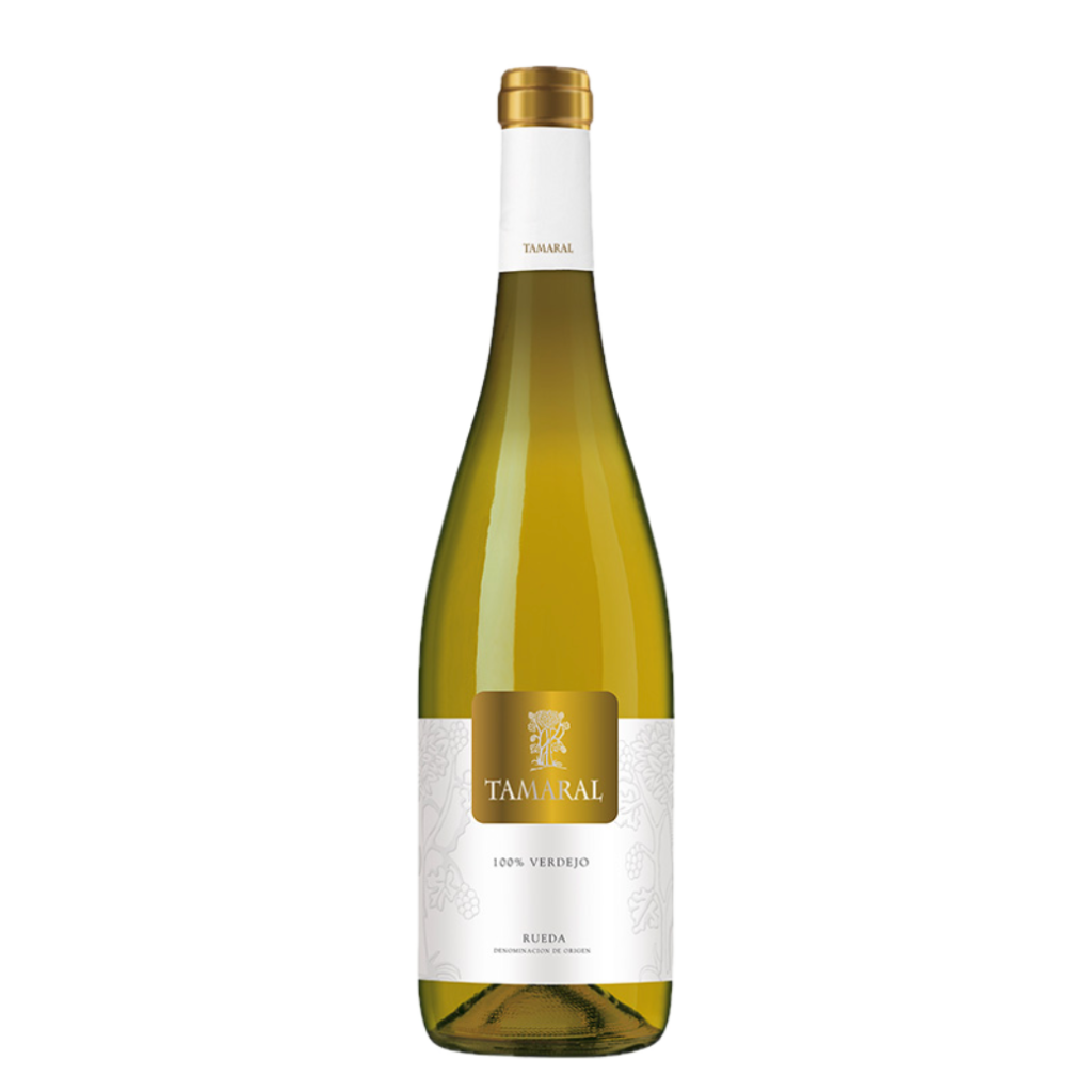 Tamaral - Verdejo Rueda 2022