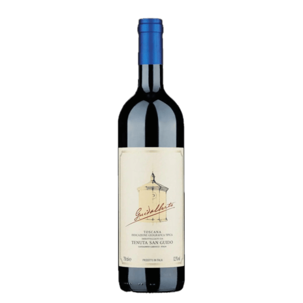 Tenuta San Guido - Guidalberto 2022