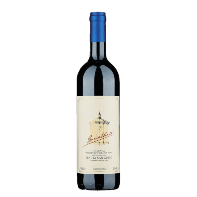 Tenuta San Guido - Guidalberto 2022