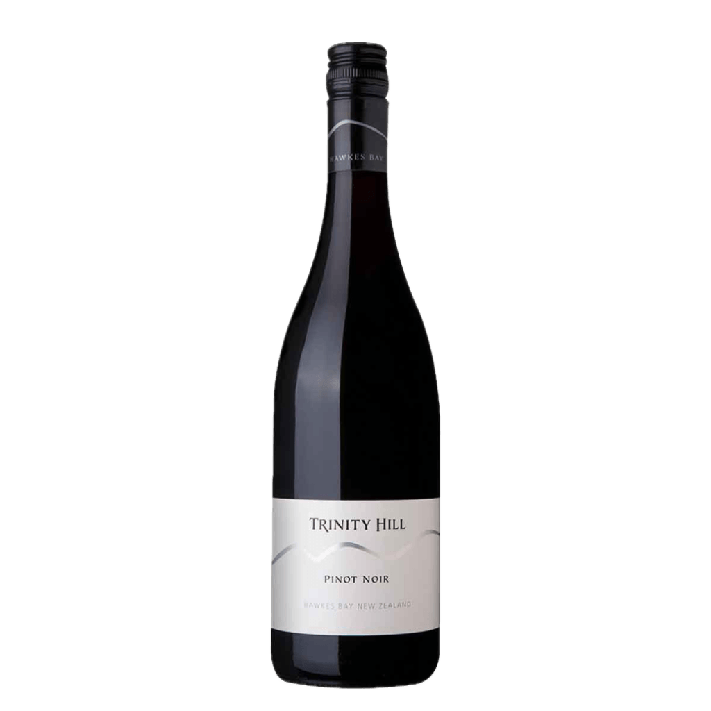 Trinity Hill - Hawke's Bay Pinot Noir 2021