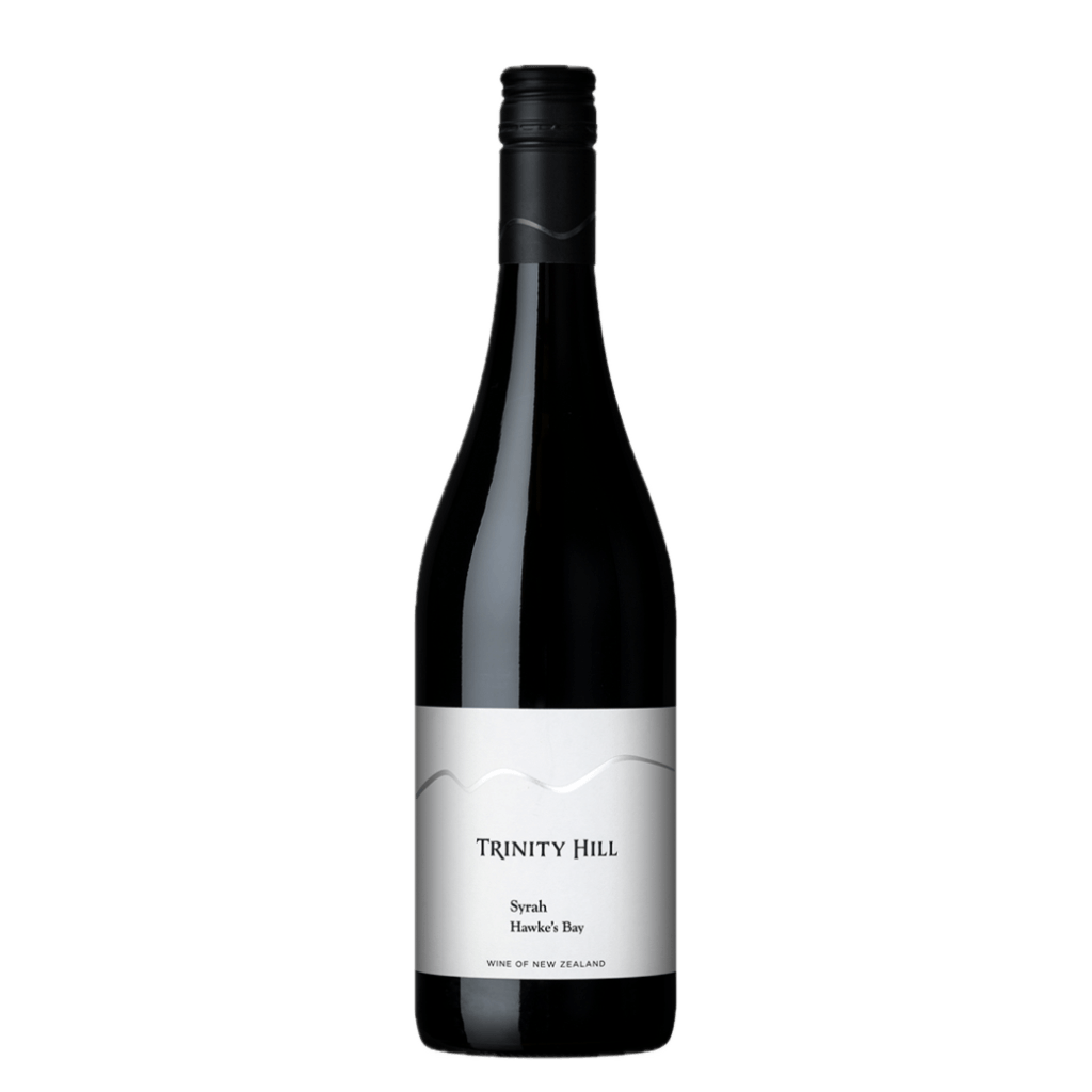 Trinity Hill - Hawke's Bay Syrah 2021