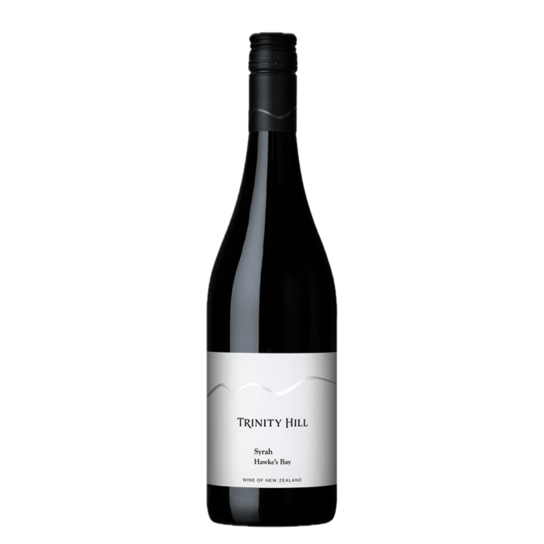 Trinity Hill - Hawke's Bay Syrah 2021