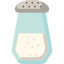 鹽 salt