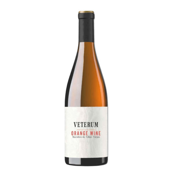 Bodega Covinas - Veterum Vitium Orange 2022