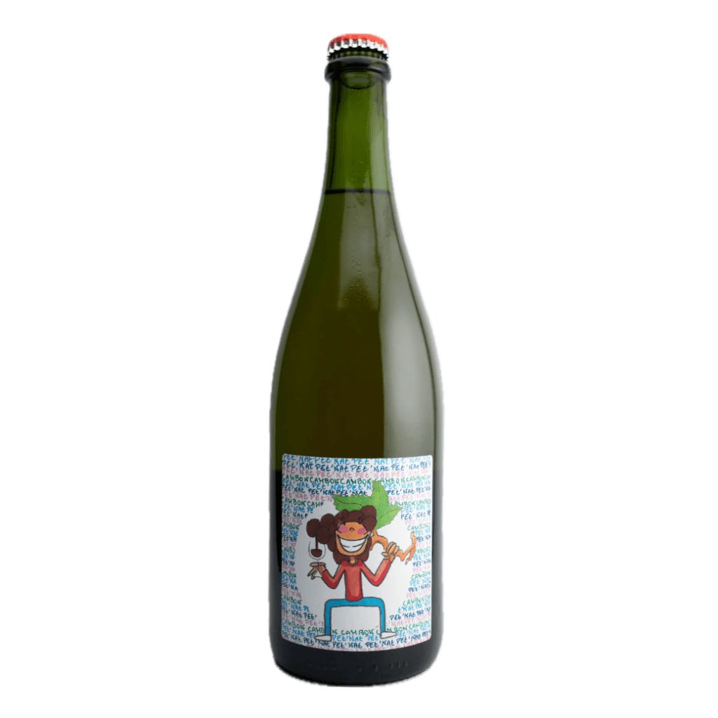 Chateau Cambon – Pet Nat Rose 2022