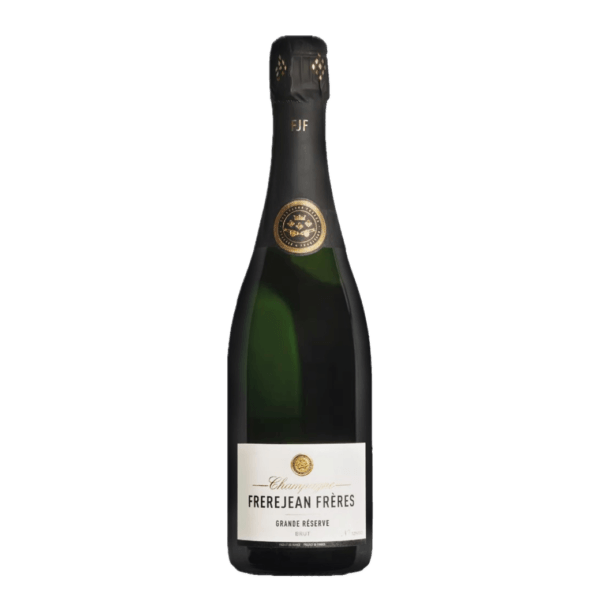 Frerejean Freres - Brut Grande Reserve NV