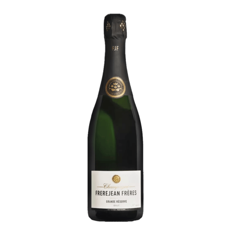 Frerejean Freres - Brut Grande Reserve NV
