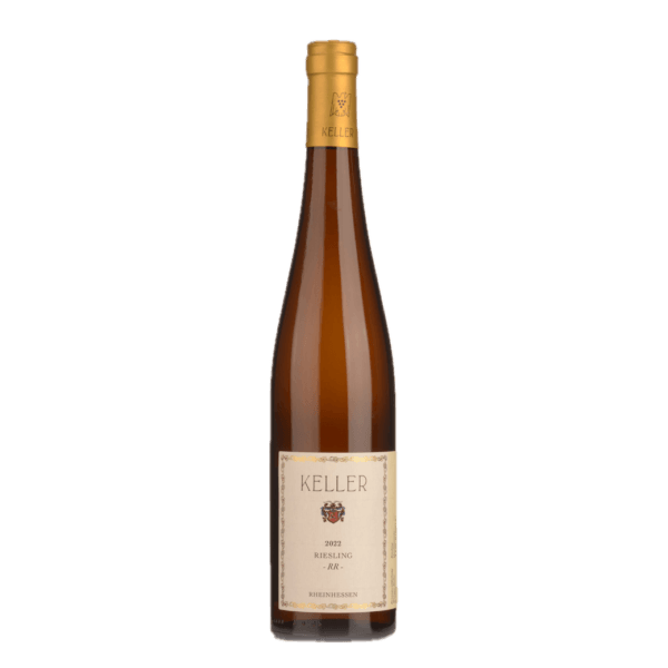 Keller - Riesling RR Semi Dry 2022