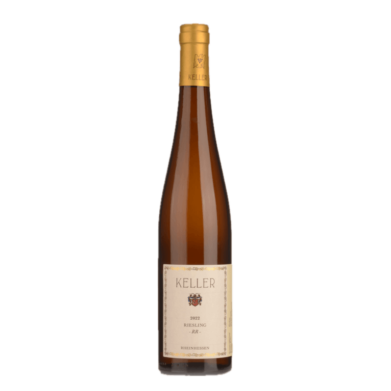 Keller - Riesling RR Semi Dry 2022