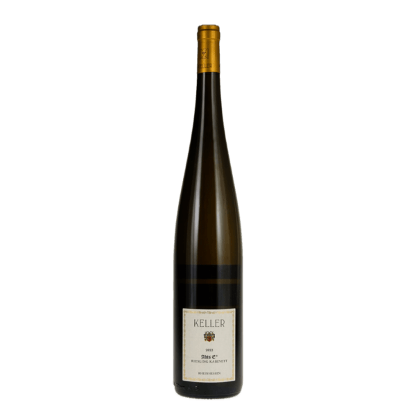 Keller - Westhofen ABTS E Riesling Kabinett 2022