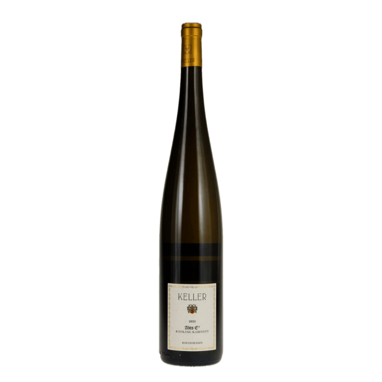 Keller - Westhofen ABTS E Riesling Kabinett 2022