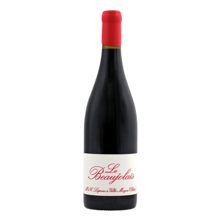 Marcel Lapierre - Beaujolais Rouge