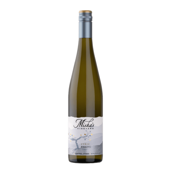 Misha’s Vineyard - Lyric Riesling 2021