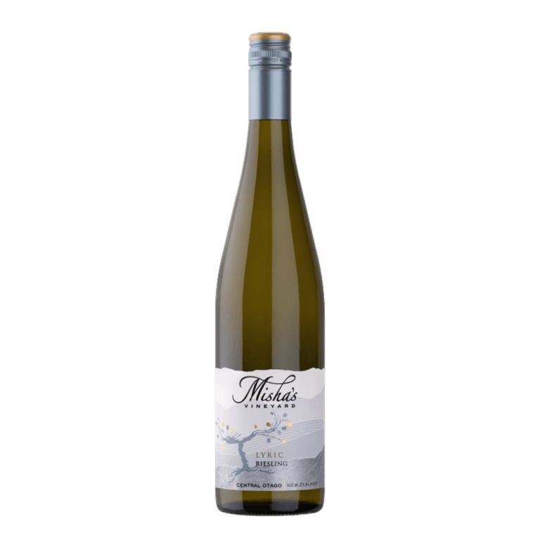 Misha’s Vineyard - Lyric Riesling 2021