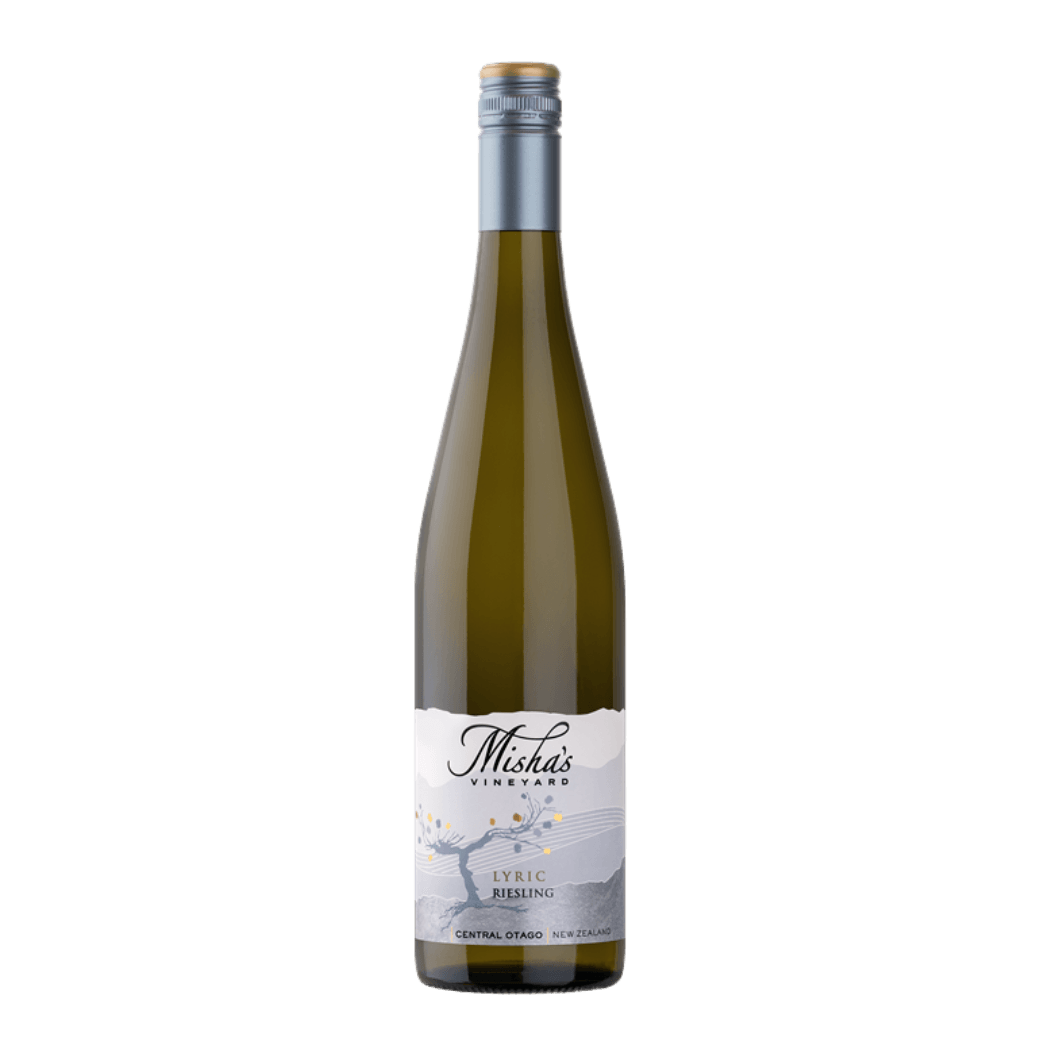 Misha’s Vineyard - Lyric Riesling 2021 Misha’s Vineyard - Lyric Riesling 2021