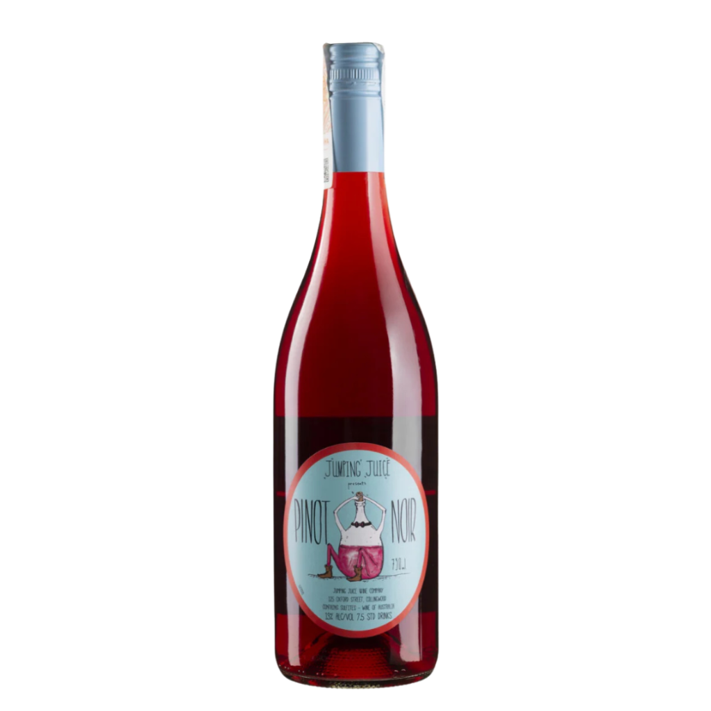 Patrick Sullivan - Jumping Juice Pinot Noir NV