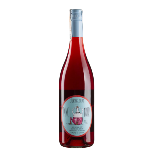 Patrick Sullivan - Jumping Juice Pinot Noir NV