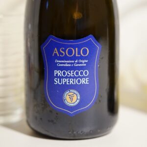 Asolo - Prosecco Superiore Extra Dry