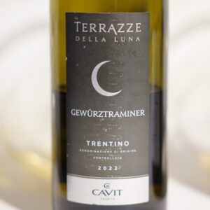 Terrazze della Luna - Gewürztraminer 2022