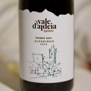 Quinta Vale d’Aldeia - Alvarinho 2020