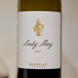 Glenelly - Lady May 2017