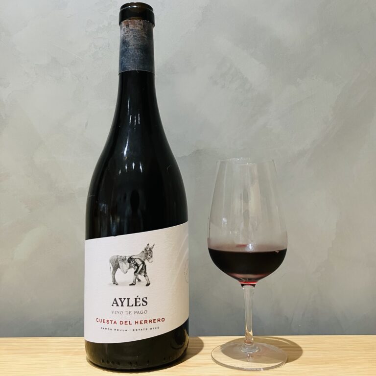 Pago Aylés - Cuesta del Herrero 2022