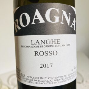 Roagna - Langhe Rosso 2017