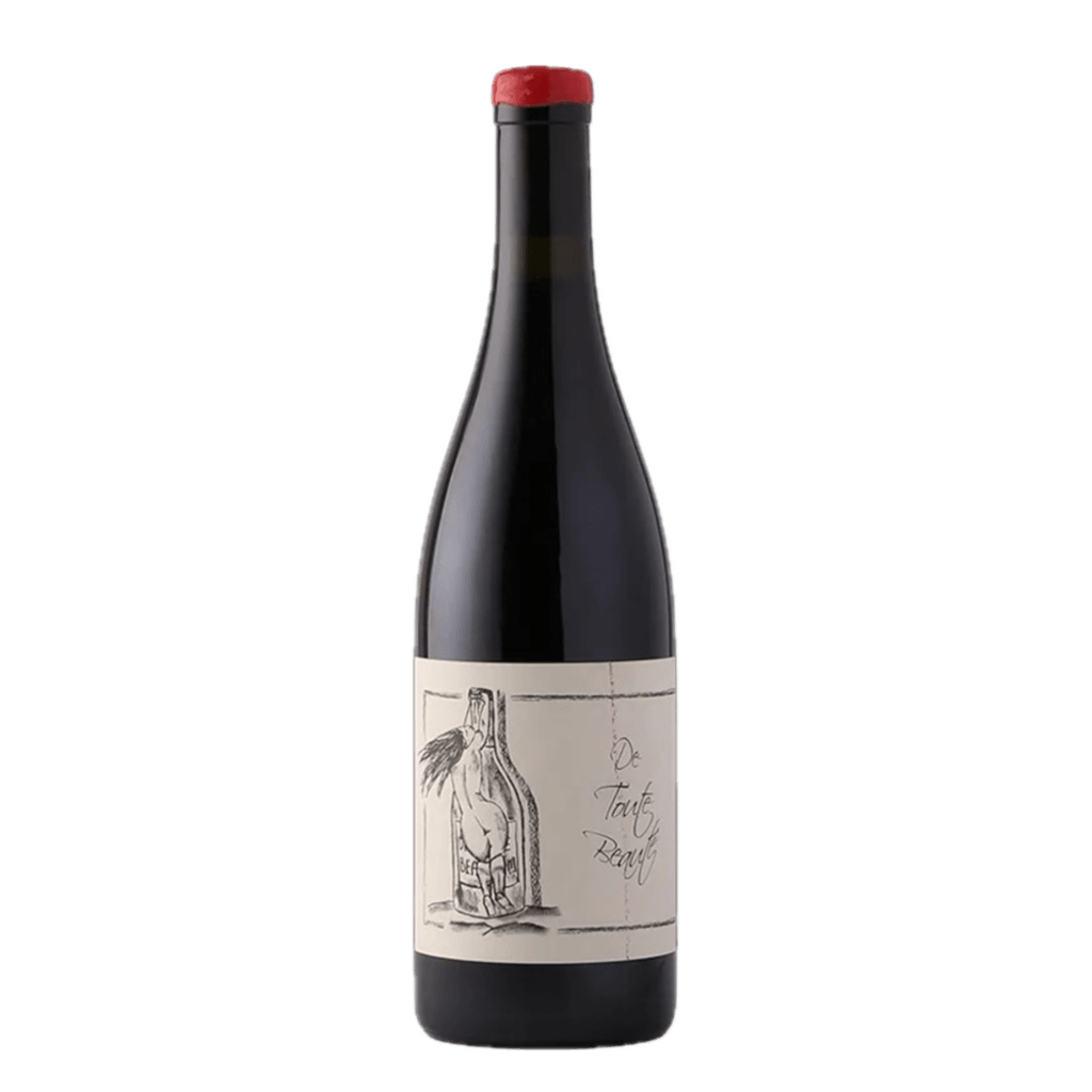 Anne et Jean-Francois Ganevat - De Toute Beaute 2013