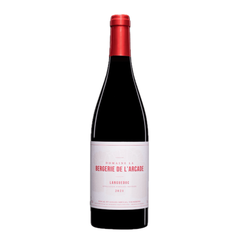Bergerie de L'Arcade - Languedoc 2021