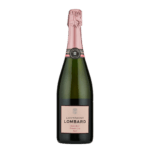 Champagne Lombard - Rosé Blanc de Noirs 1er Cru