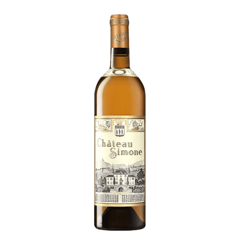 Chateau Simone – Palette Blanc 2021