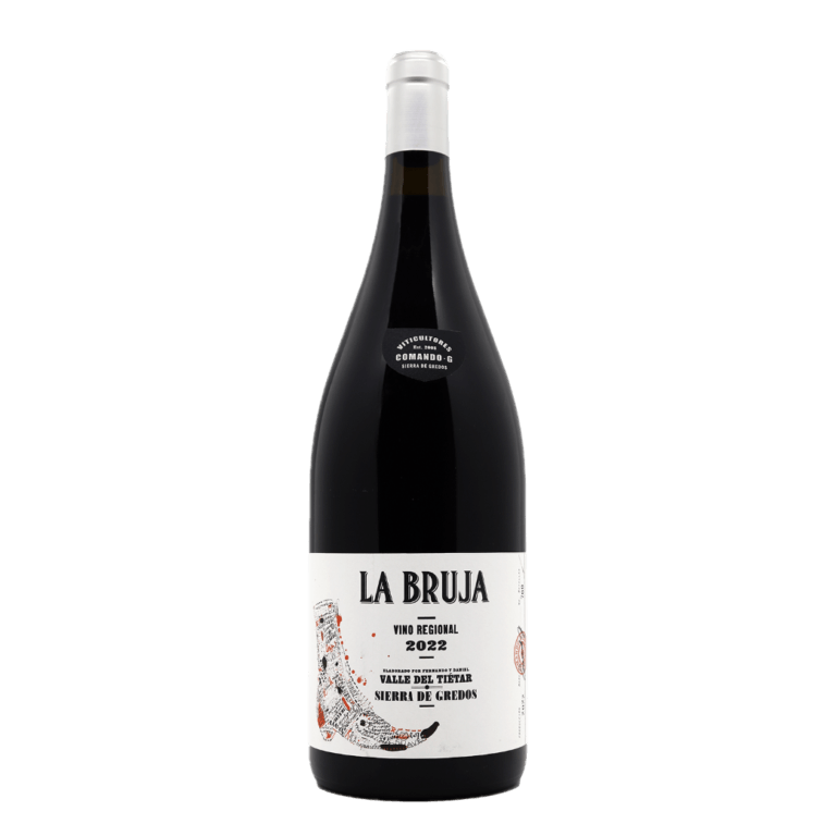 Comando G - La Bruja Sierra de Gredos 2022