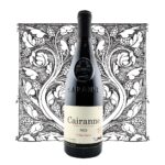 Georges Lelektsoglou - Cairanne Vieilles Vignes 2022