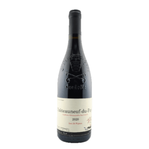 Georges Lelektsoglou - Chateauneuf du Pape Pignan 2020