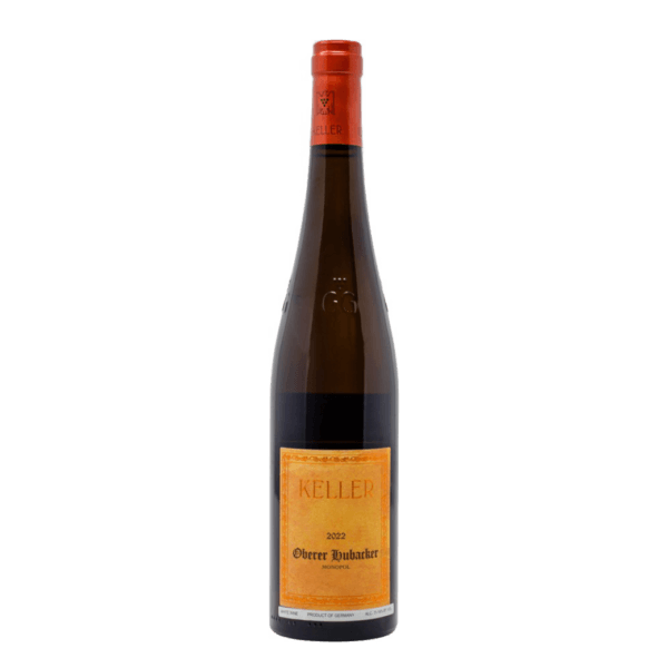 Keller - Dalsheimer Oberer Hubacker Riesling GG 2022