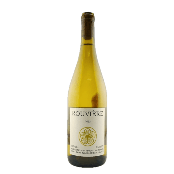 Martin Texier - La Rouvière 2023
