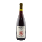 Martin Texier - Le Preyna 2023