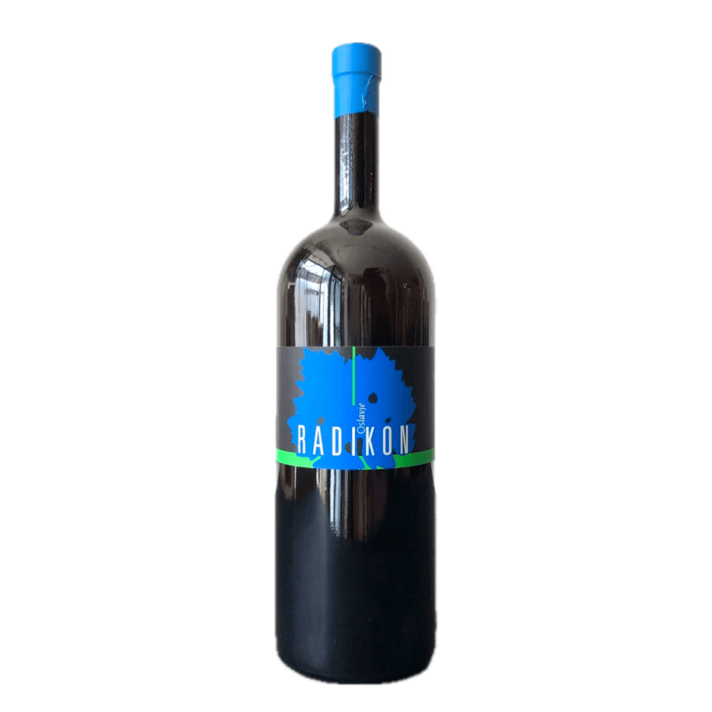 Radikon - Oslavje 2016