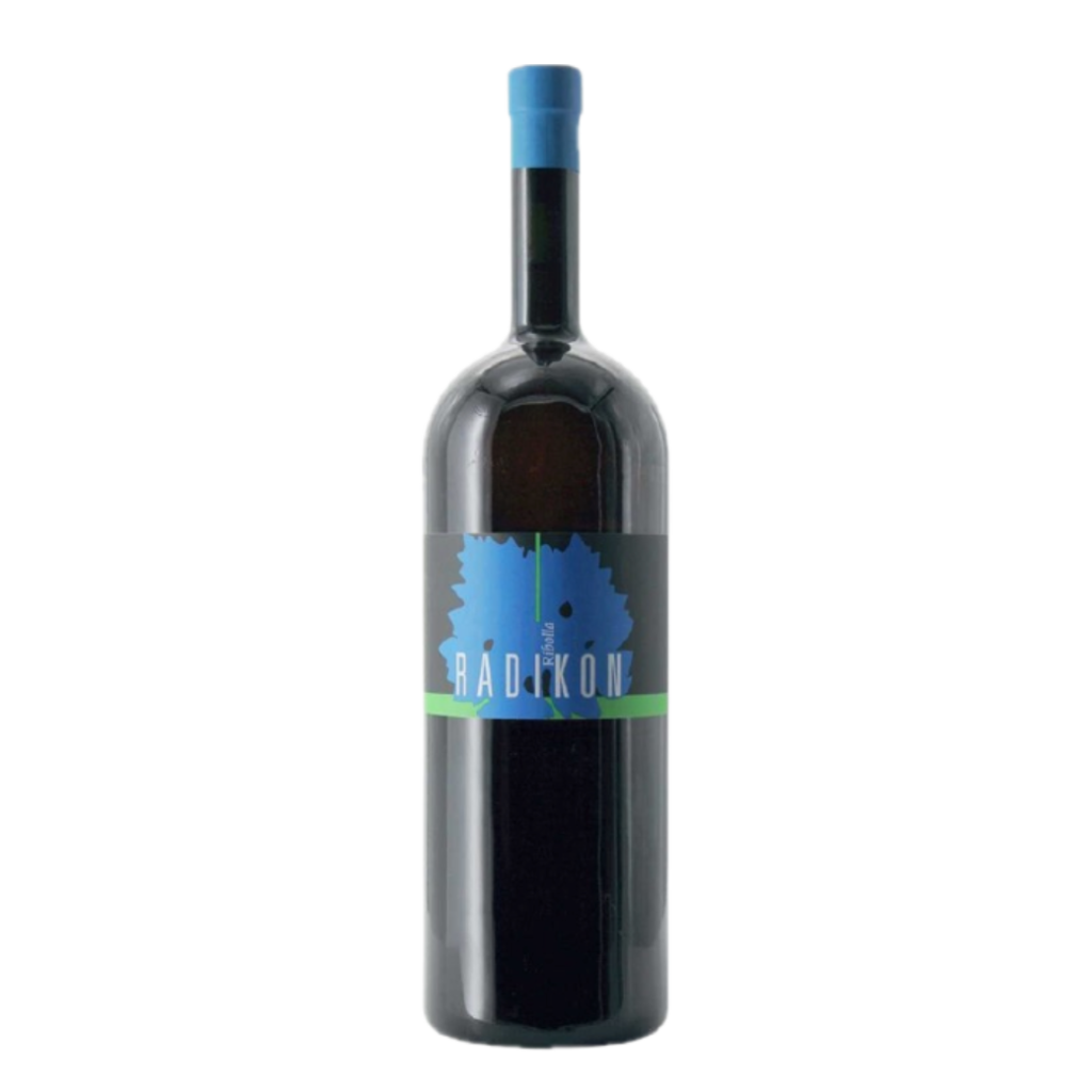 Radikon - Ribolla Gialla Bianco 2016