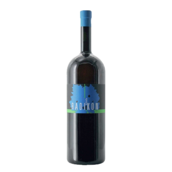 Radikon - Ribolla Gialla Bianco 2016