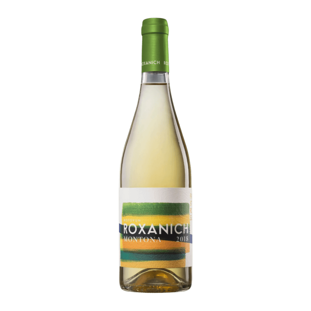Roxanich - Montona 2018
