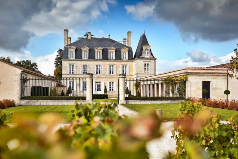 Chateau Le Puy 樂疲酒莊
