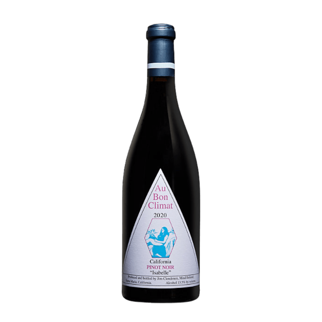 Au Bon Climat - Pinot Noir Isabelle 2020