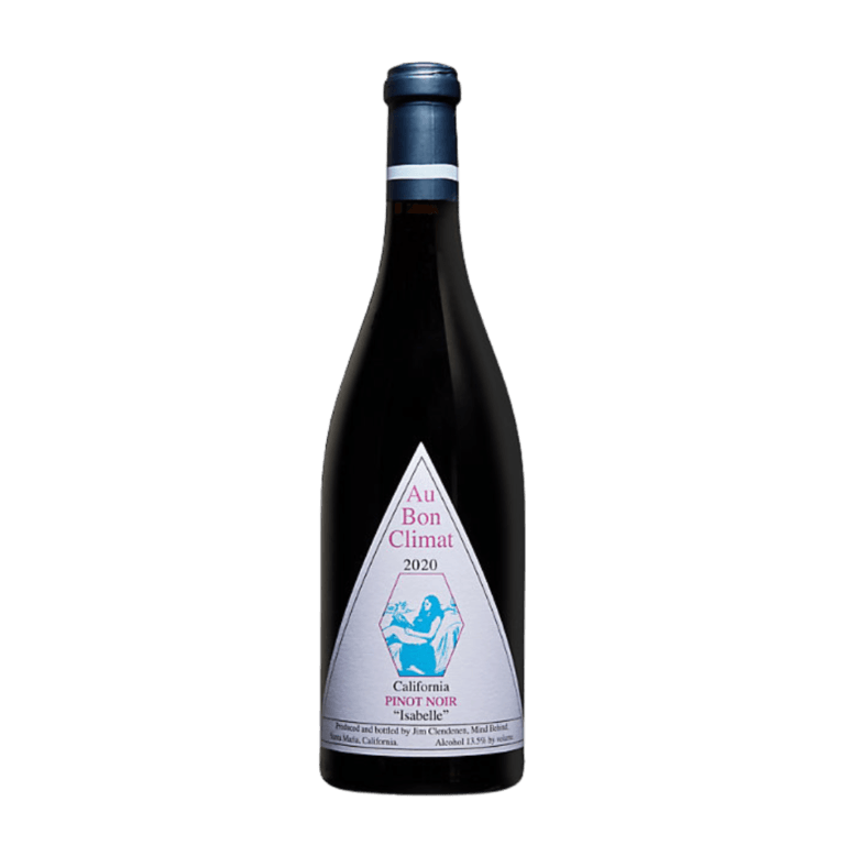 Au Bon Climat - Pinot Noir Isabelle 2020