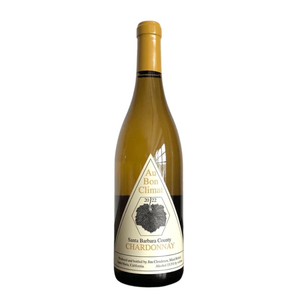 Au Bon Climat – Chardonnay Santa Barbara 2022