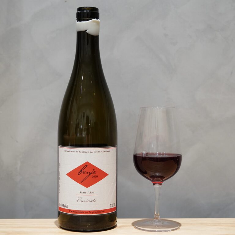 Envinate - Benje Tinto 2020