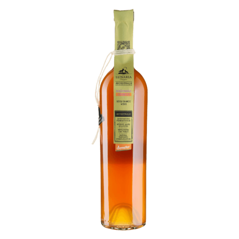 Cantina Orsogna - Lunaria Malvasia 2023