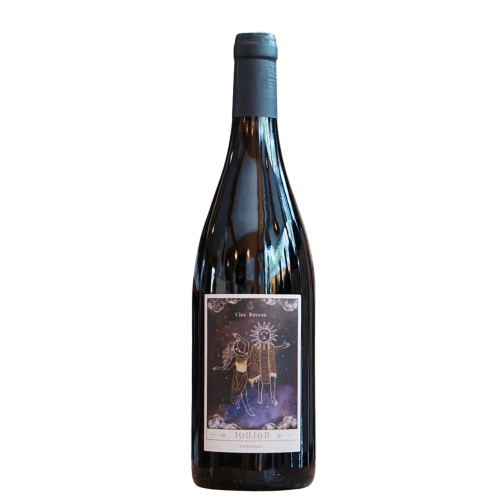 Clos Bateau - Joujou Rouge 2022