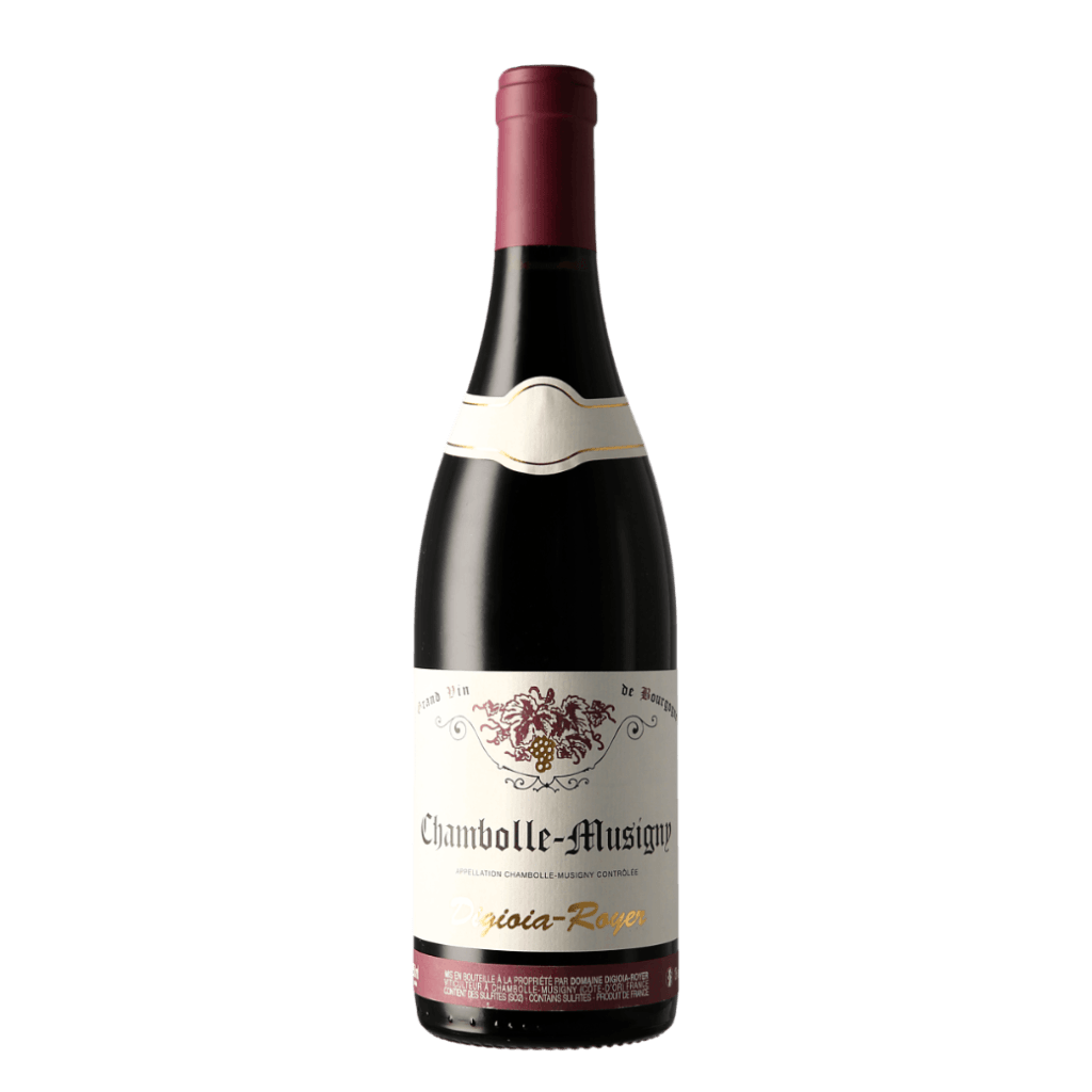 Digioia Royer - Chambolle-Musigny