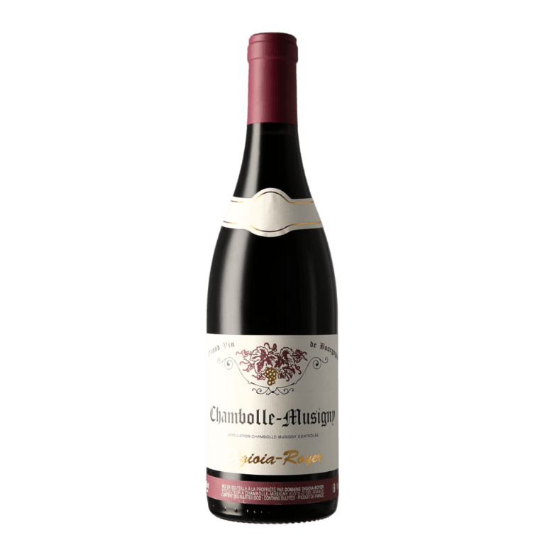 Digioia Royer - Chambolle-Musigny